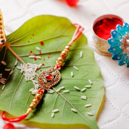 5 Creative and Inspirational Rakhi Gifts for Your Sister for 2020
