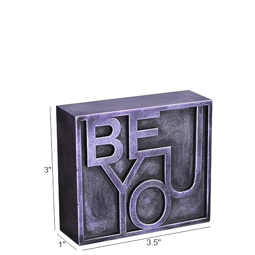 Daily Inspiration Gift : Be You