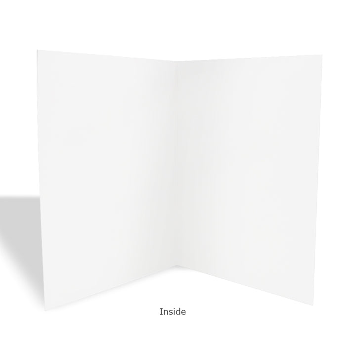 Congratulations Cards Exclusive Colorful Design (Multicolor), Premium Quality Leadership Cards By Pinnacle, Set of 5 with Envelopes