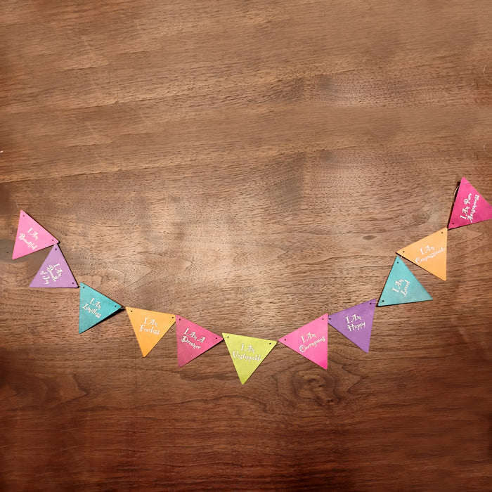I Am Streamer – A Celebration of Strength, Love & Limitless Potential