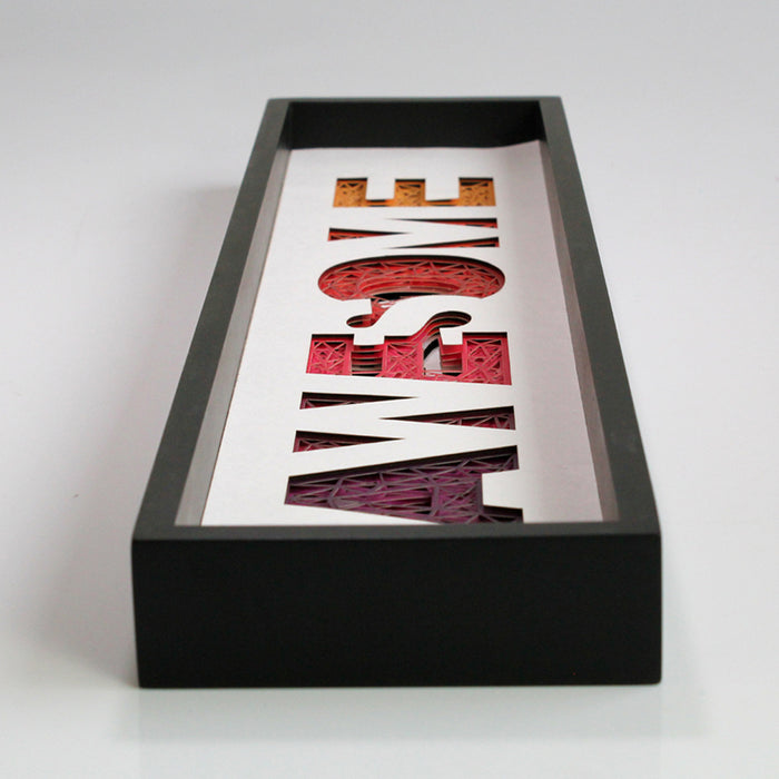 Thoughtful Gifts and Awards