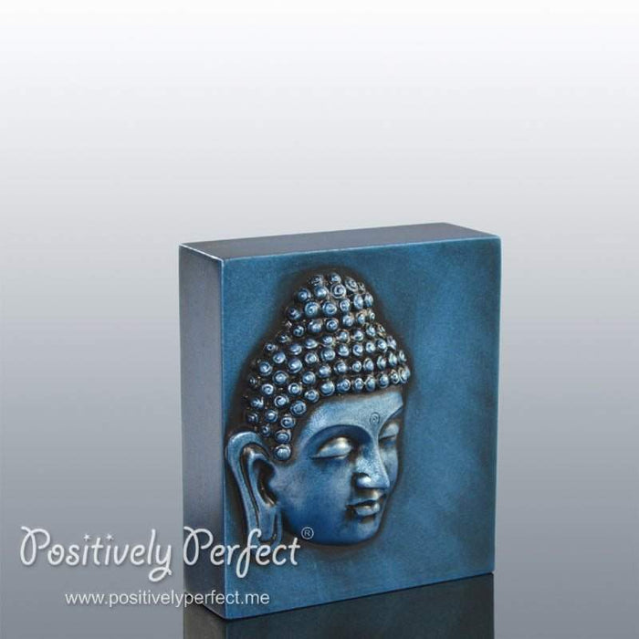 Buddha Gifts: Eternal Buddha Handcrafted Small Idol | Home or Office Decor
