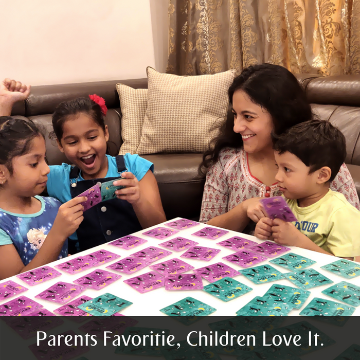 Games Based on Rama
