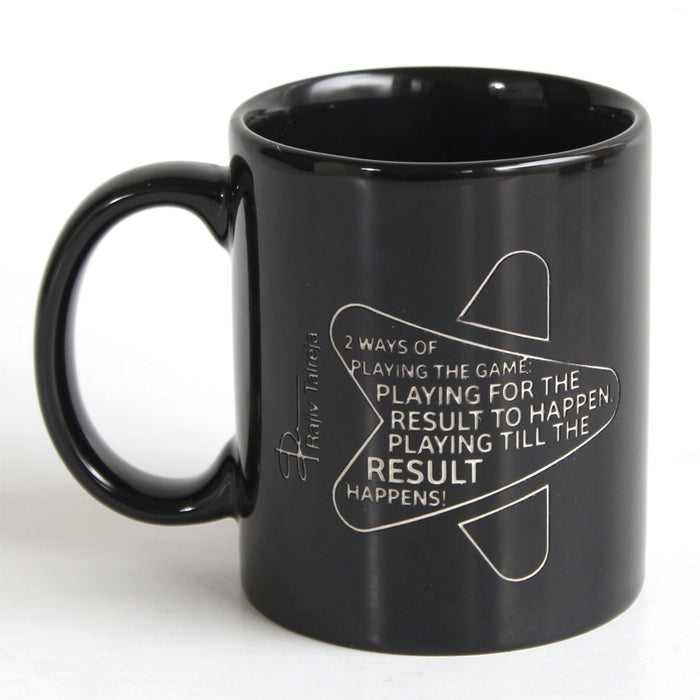 Custom Coffee Mug
