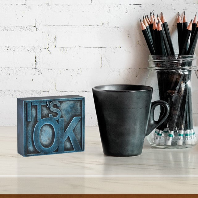 Its Ok : Ideas For Office Gifts By Positively Perfect