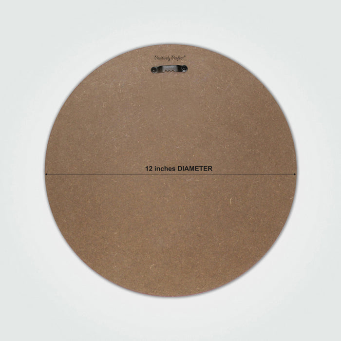 MDF Gift