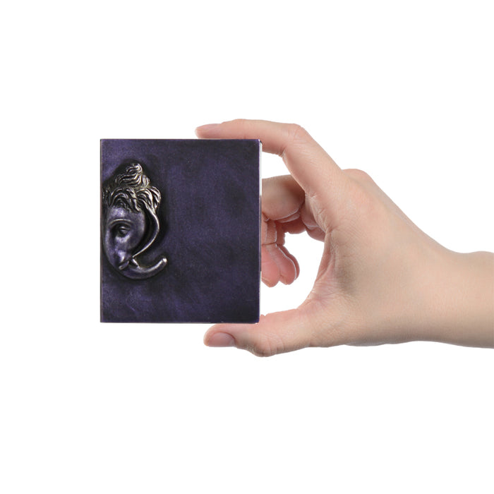 Ganesh Chaturthi Gifts - Beautiful Ganpati Murti for home or office