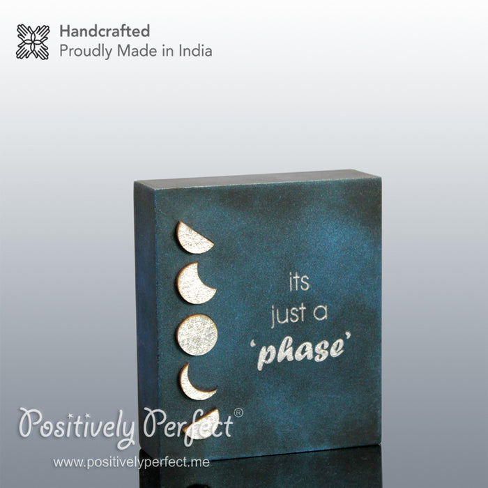 Gifts For Office : It's Just a Phase