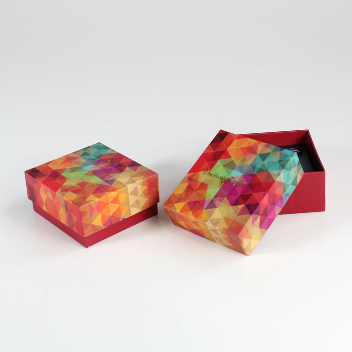 Create Inspirational Cube