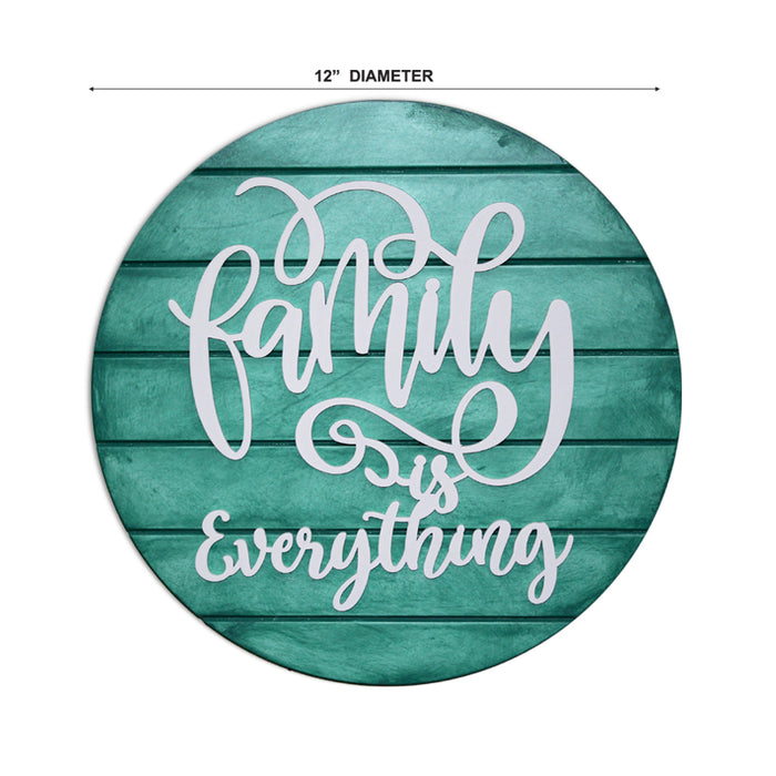 Wall Decor