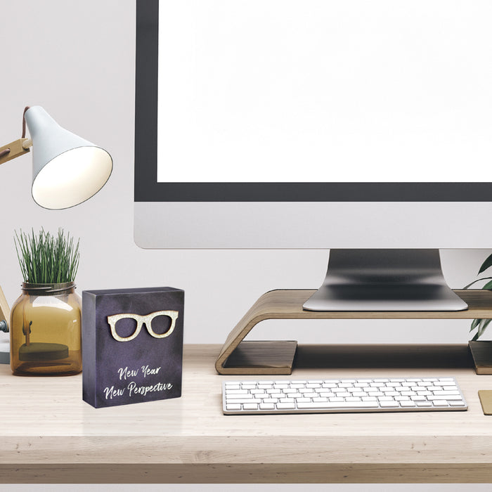 New Year Gift Ideas : New Year New Perspective