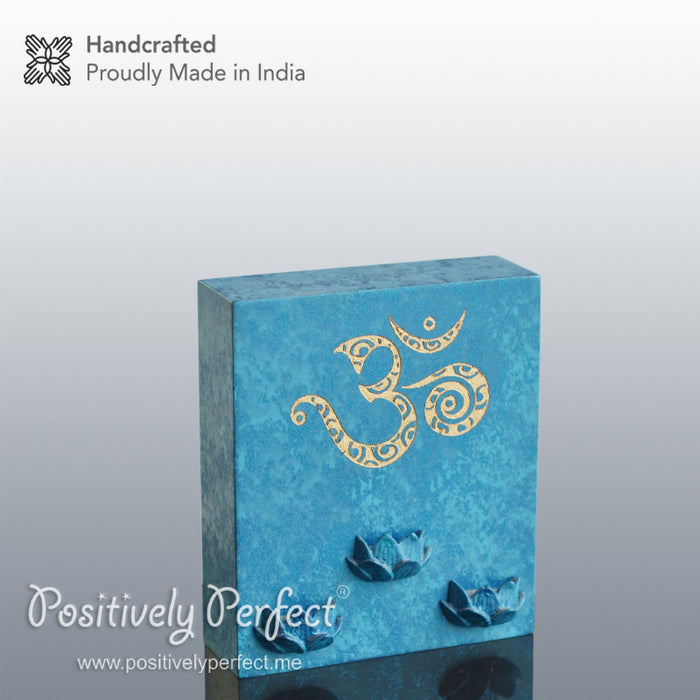 Religious Gift : Om