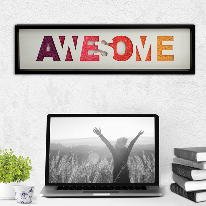 Motivational Wall Art