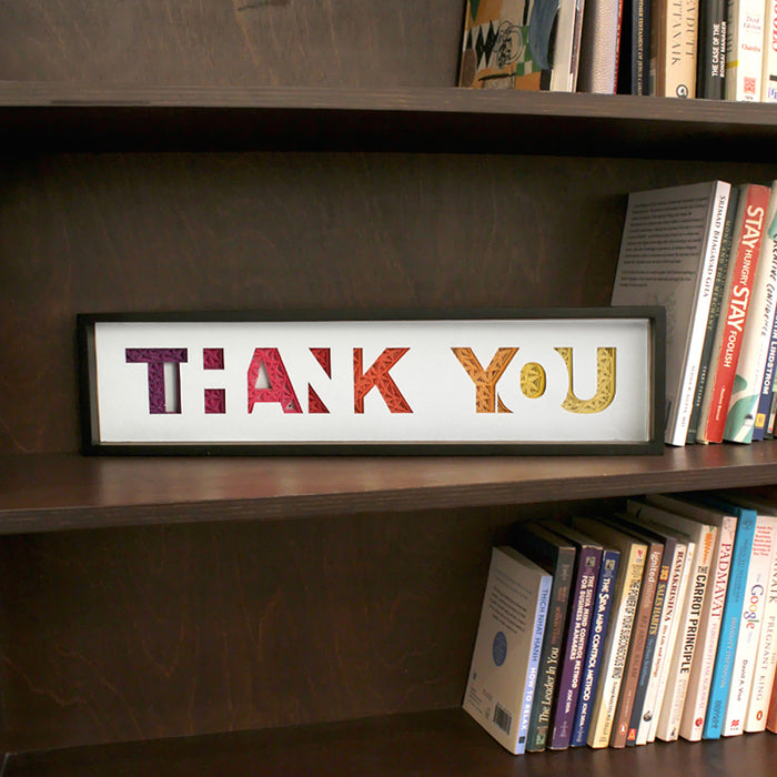 Thank You Gift for Your Best Customer, Thank You Gift for Boss & Team Members. Gratitude Gift