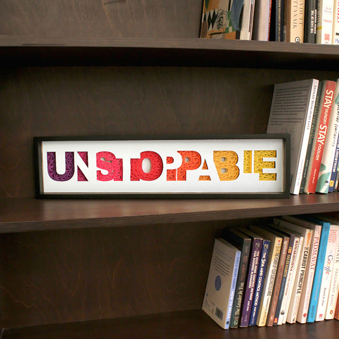 Motivational Gifts