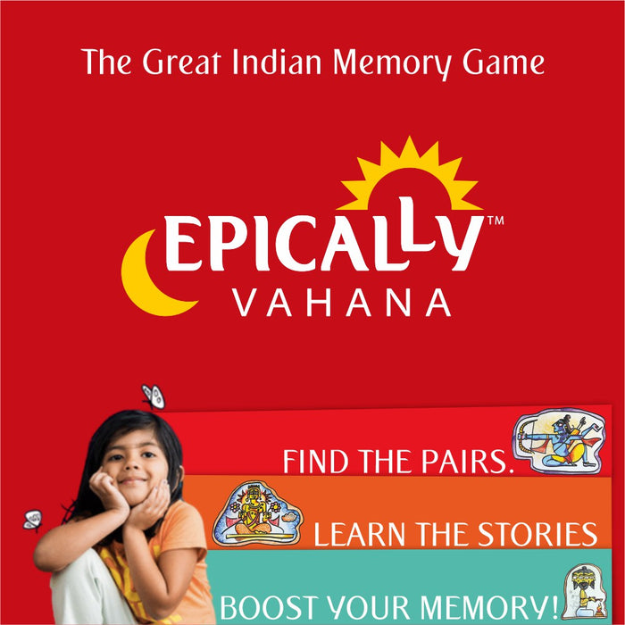 Game Based on Mythology