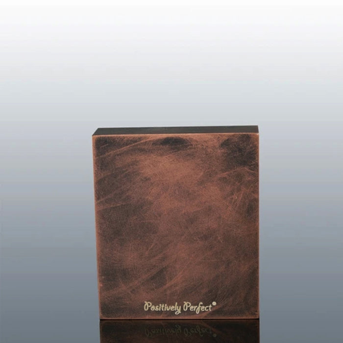 Nothing comes from Nowhere : Gift by Positively Perfect.