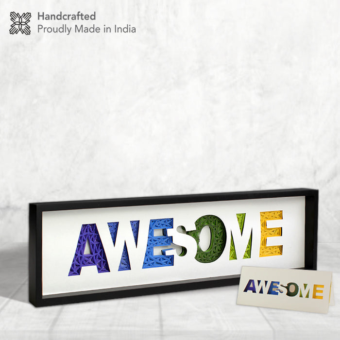 Decor Frame