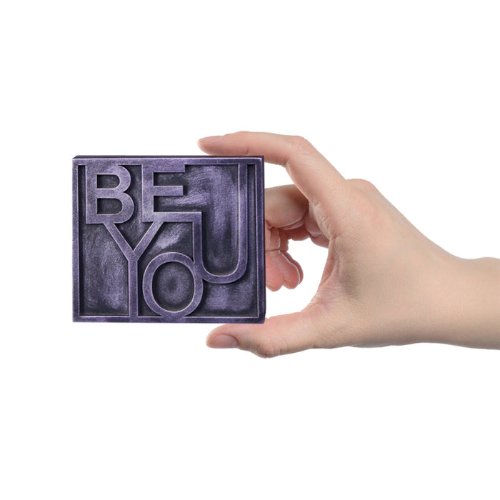 Daily Inspiration Gift : Be You