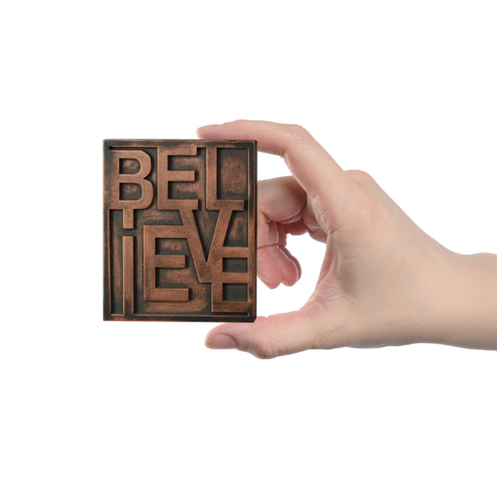 Positive Thought Gifts : Believe