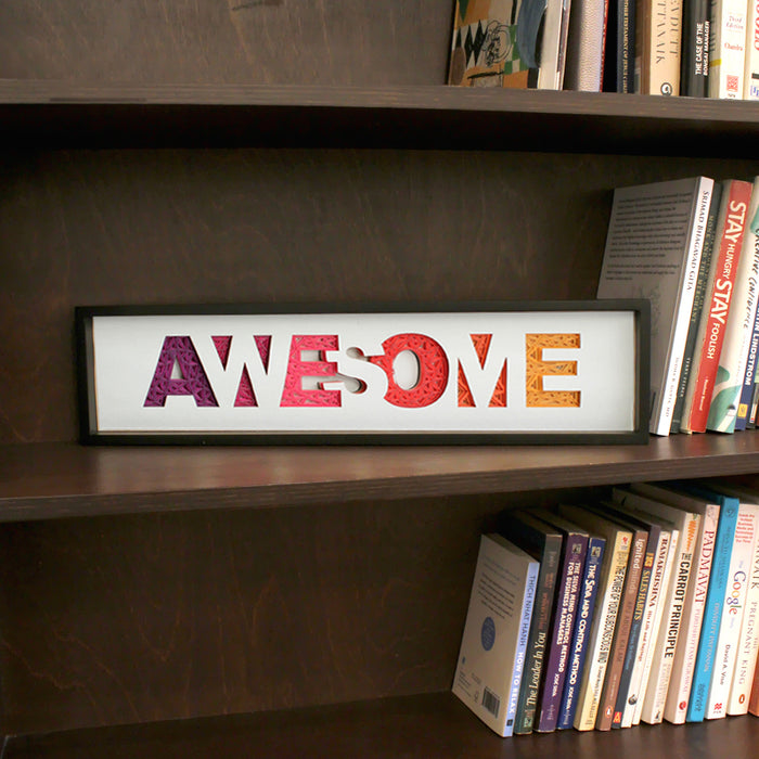 Creative Wall Art