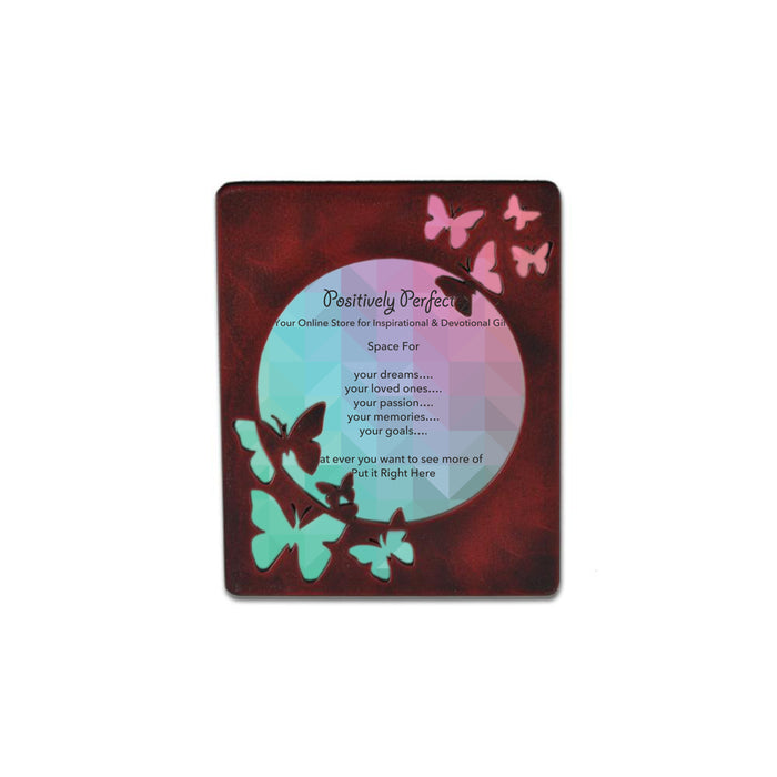 Mighty Magnet : Designer Fridge Magnets