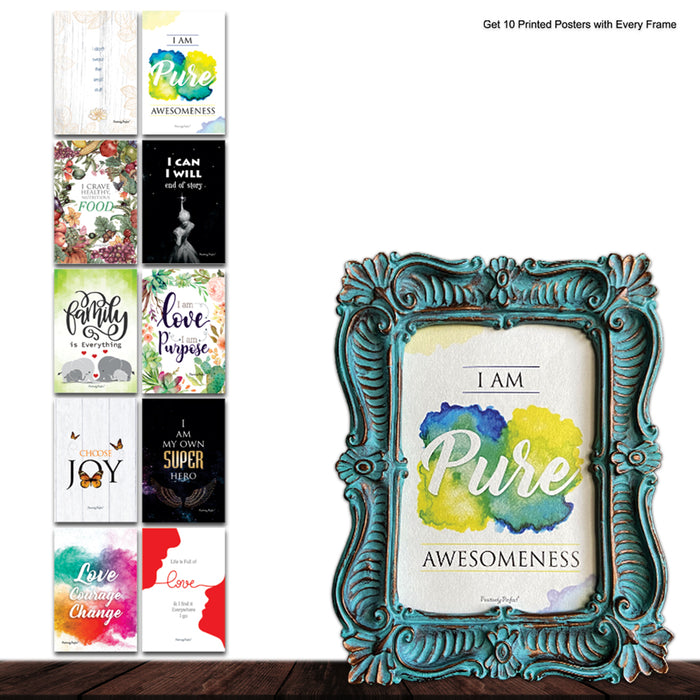 Photo frame