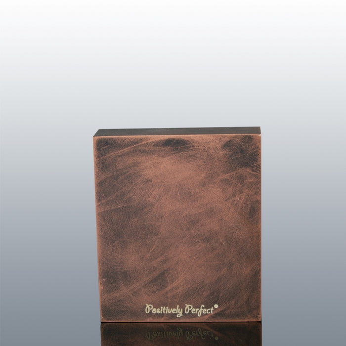 Create Inspirational Cube