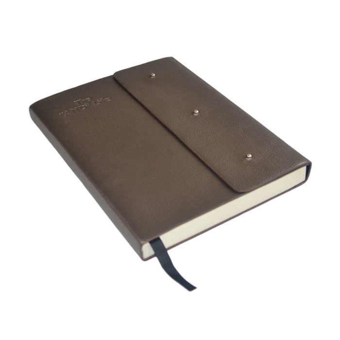 The AND Life Planner - Metallic Colour - Rajiv Talreja