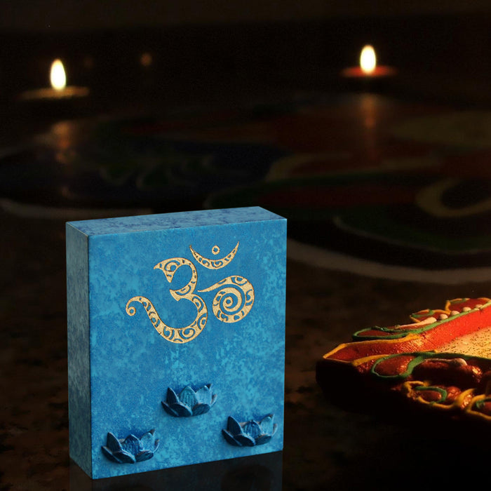 Religious Gift : Om