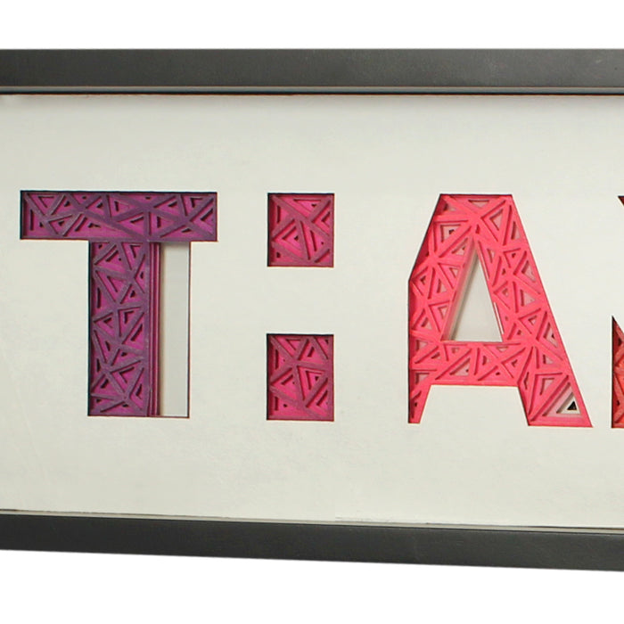 Thank You Gift for Your Best Customer, Thank You Gift for Boss & Team Members. Gratitude Gift