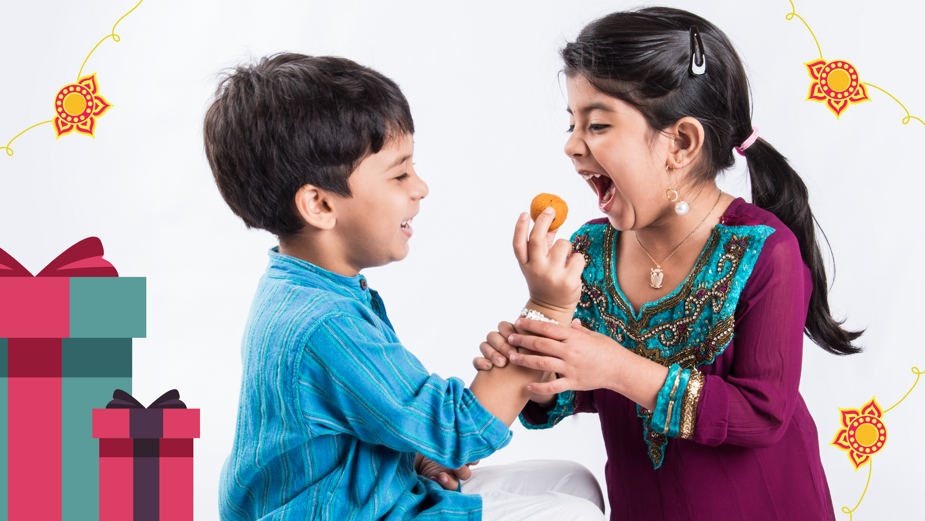 Meaningful and Inspirational Gifts for your brother this Rakhi 2020