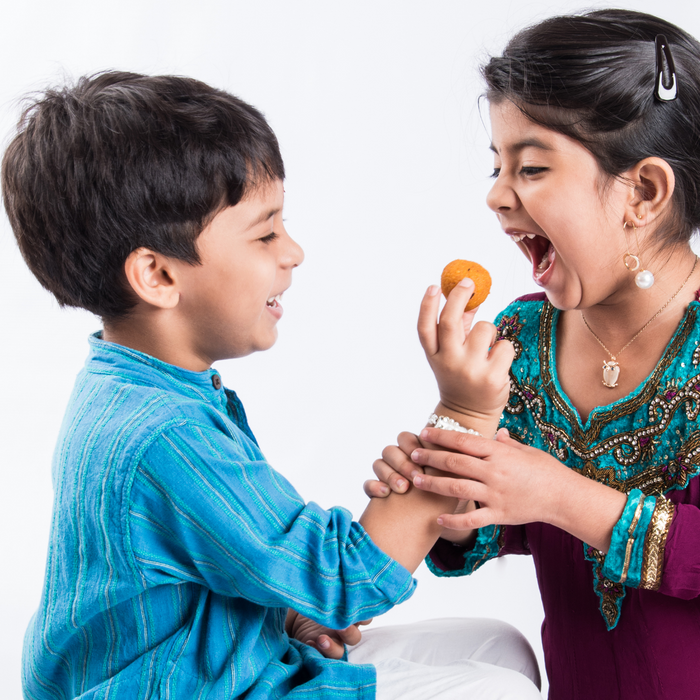 Meaningful and Inspirational Gifts for your brother this Rakhi 2020