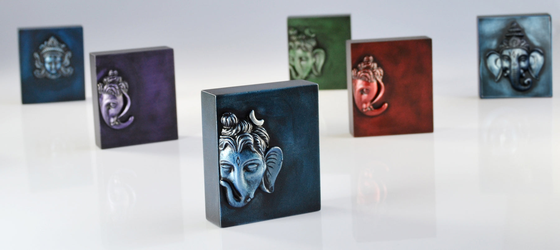 A Beautiful Gift Idea for Diwali & Ganesh Chaturthi Something Different. Not a Typical Gift.