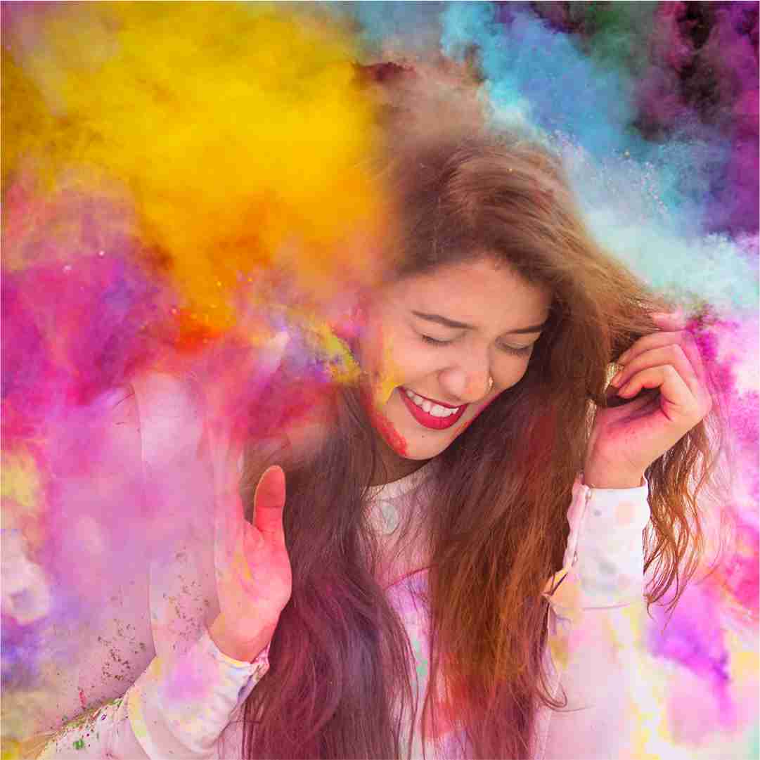 9 Unique Facts About Holi