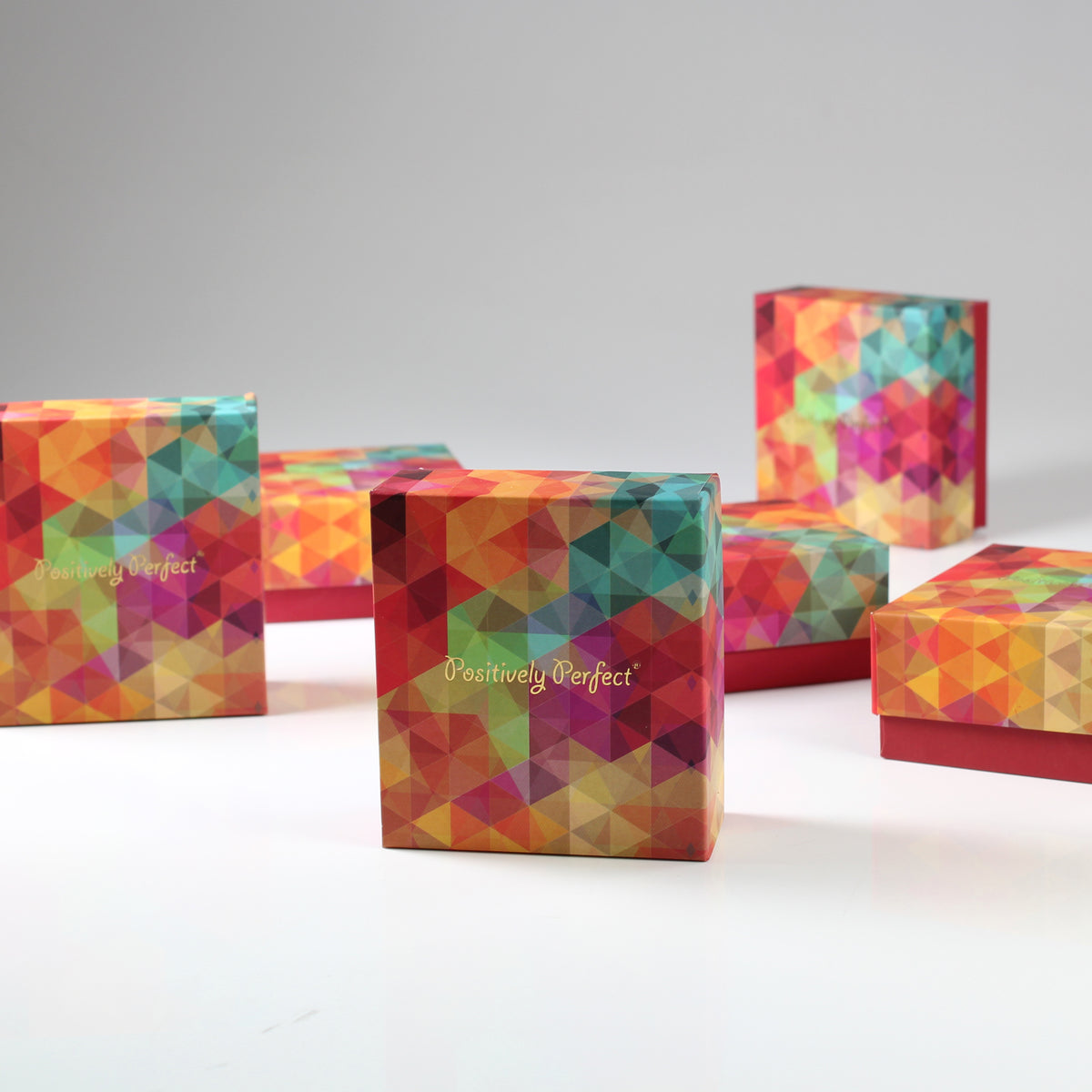 The Imperfect Gift Box which everyone loves. — PositivelyPerfect