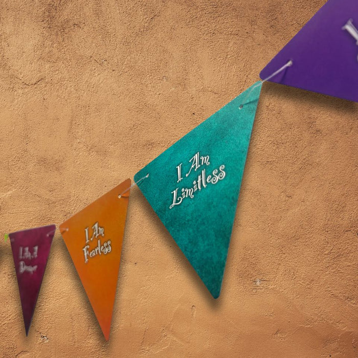 I Am Streamer – A Celebration of Strength, Love & Limitless Potential