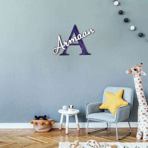 Personalised Wall Art