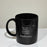 Studio Mug Jet Black High Gloss