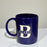 Studio Mug Cobalt Blue High Gloss