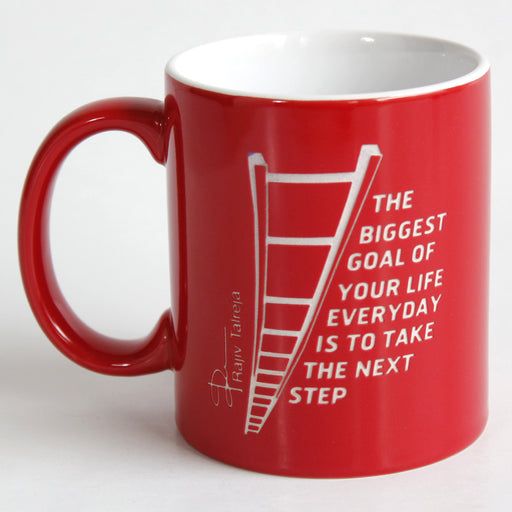 Customised Coffee Mug