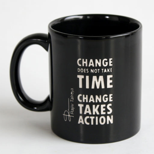 engraved coffee mug