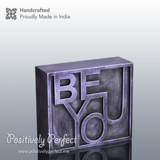 Daily Inspiration Gift : Be You