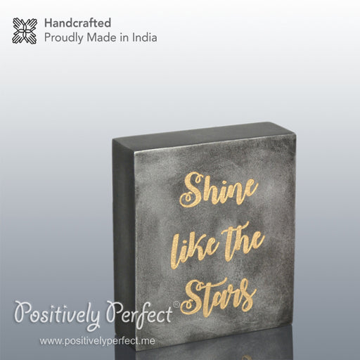 Employee Induction Gift : Shine Like The Stars