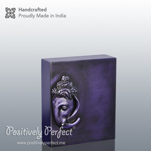 Ganesh Chaturthi Gifts - Beautiful Ganpati Murti for home or office