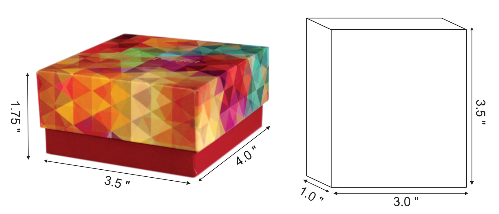 Create Inspirational Cube