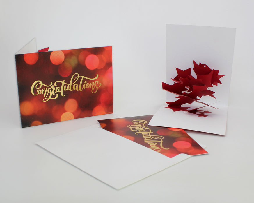Leadership Cards Annual Subscription of 52 Creative and High Quality Recognition and Appreciation Cards for the leaders