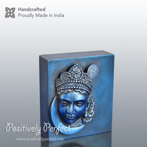 Krishna ji Statue Krishan ji Statue, Krishna Murti for Office desk