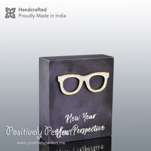 New Year Gift Ideas : New Year New Perspective