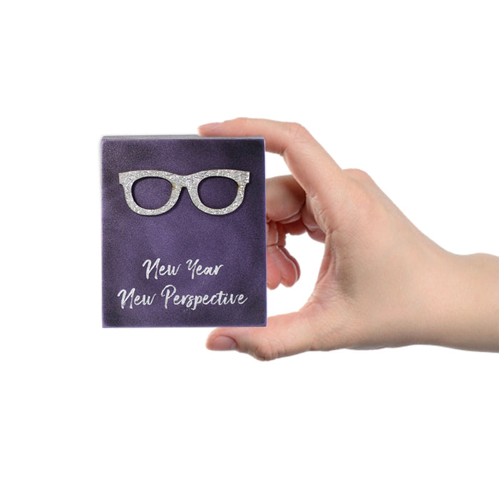 New Year Gift Ideas : New Year New Perspective
